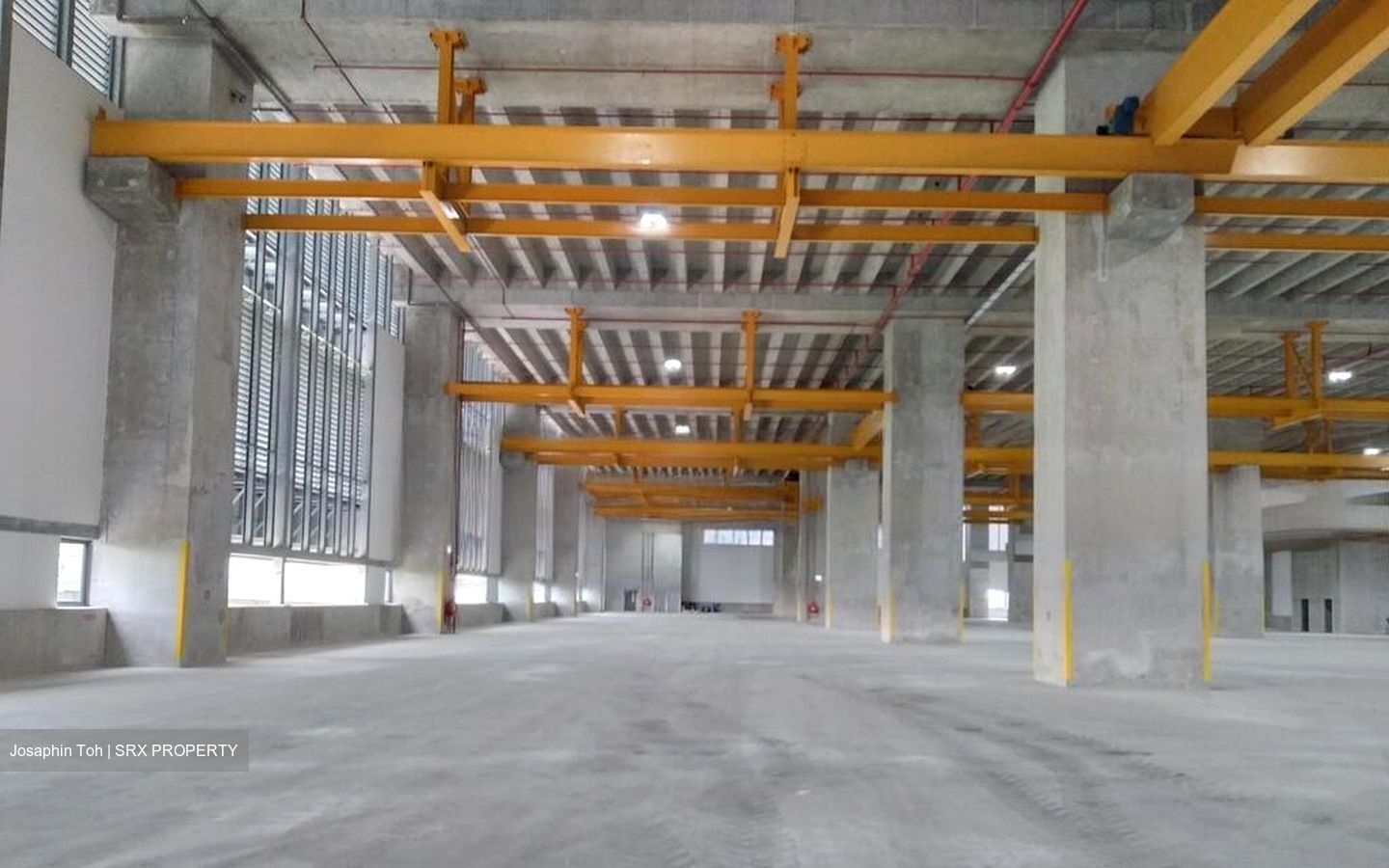 HUP HIN BUILDING (D22), Factory #460897951
